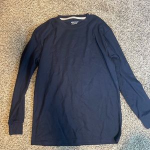 Men’s Architect Jean Company Long Sleeve Tee.